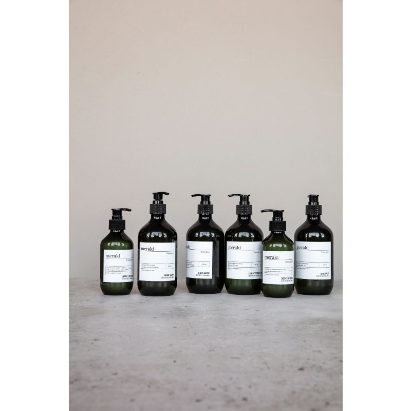 Meraki Hand Lotion Linen Dew 275 ml