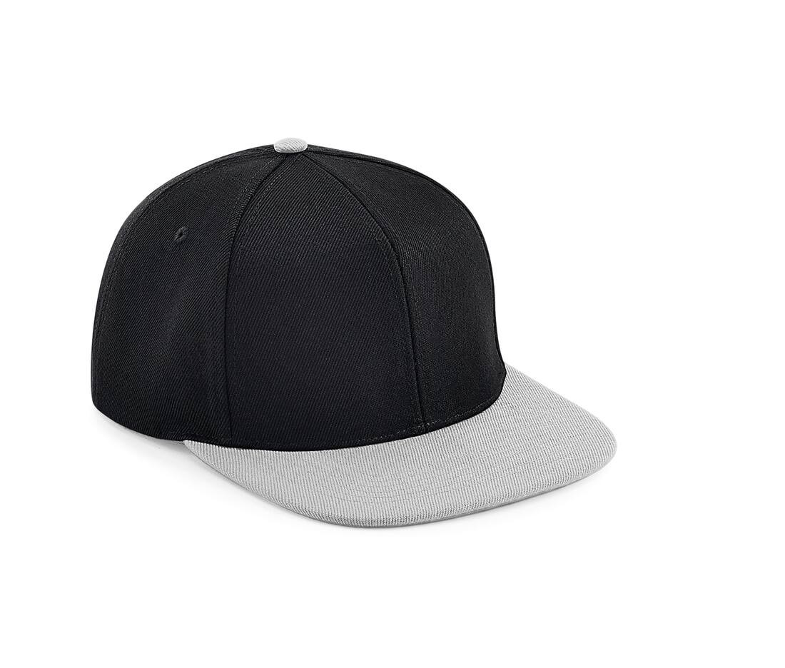 BEECHFIELD BF661 - Casquette 6 panneaux Original