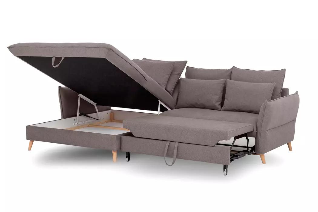 Ecksofa Walker