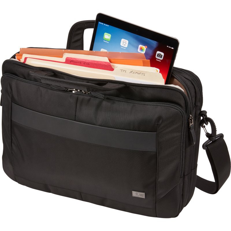 Case Logic Notion NOTIA-114 Black 35,6 cm (14