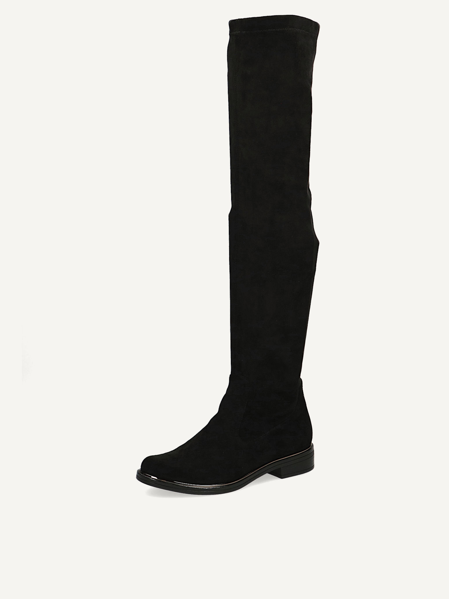 Overknee