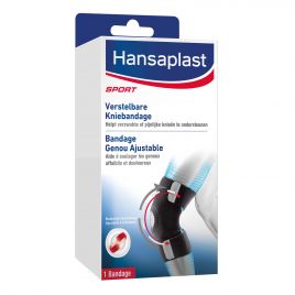 Hansaplast Knieverband voor sport