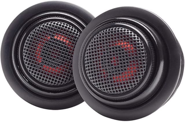 JBL CLUB 602CTP 17 cm. komponentsæt