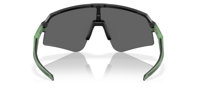 Oakley Sutro Lite Sweep Prizm Black Matte Black Green