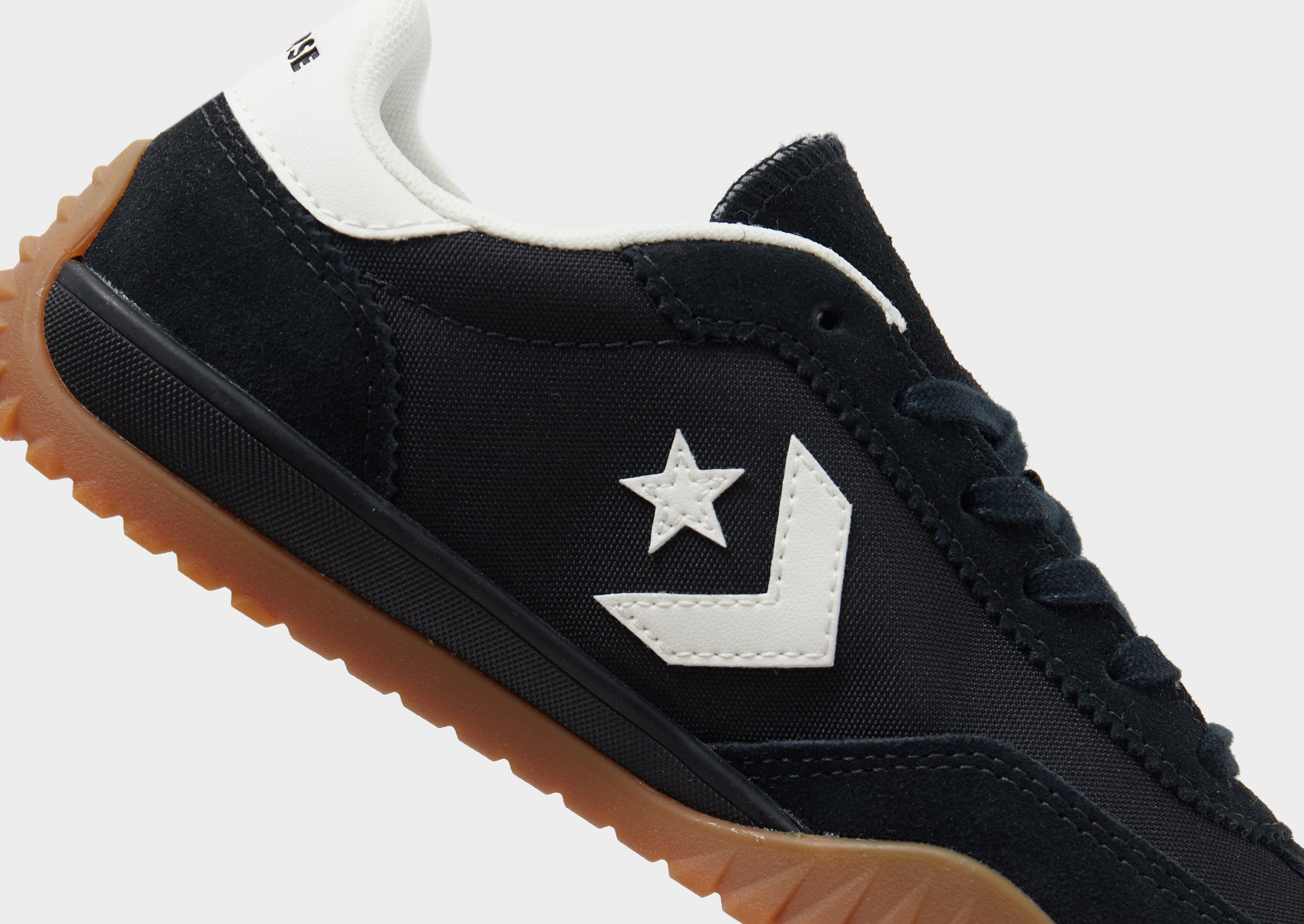 Converse Run Star Trainers Femme