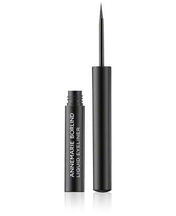 Annemarie Börlind Liquid Eyeliner Black 1ml