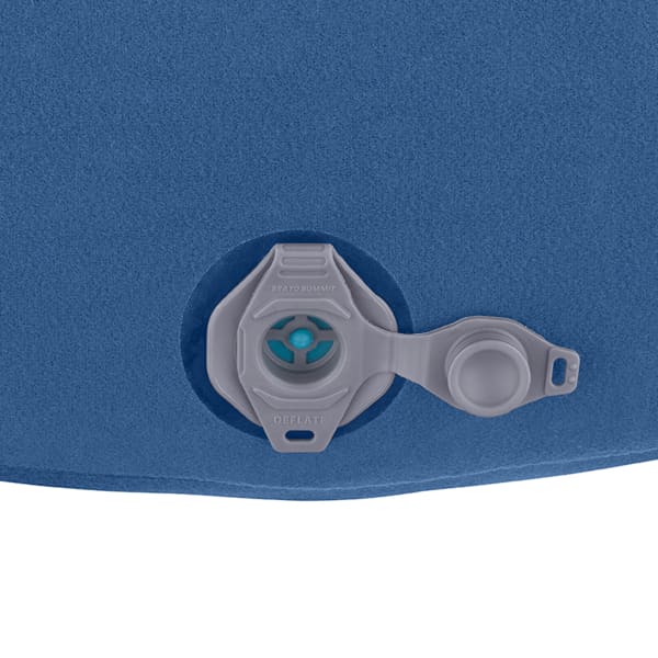 Oreiller de voyage SEA TO SUMMIT OREILLER AERO PREMIUM LOMBAIRE NAVY