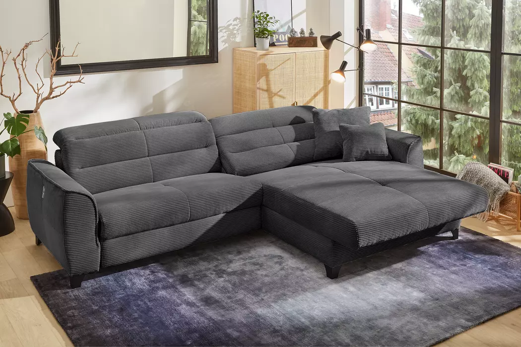 Ecksofa Double-One