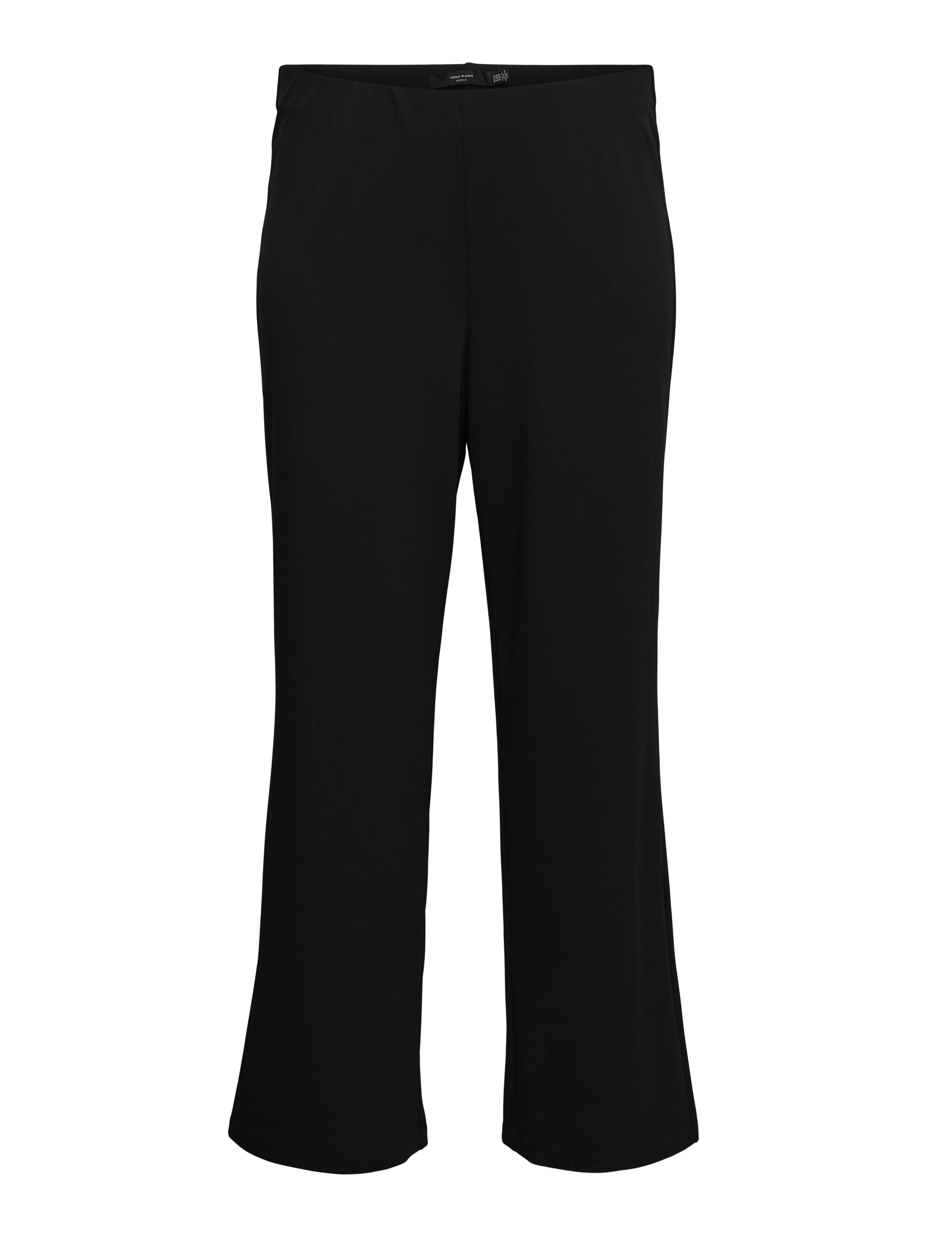 VMCBERLIN Mid waist Broek
