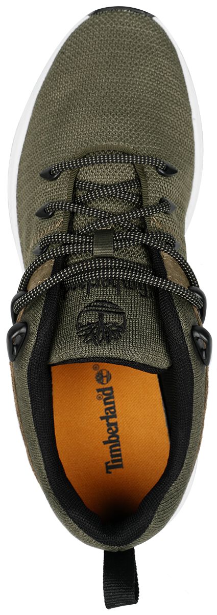 Sprint trekker | Timberland Baskets