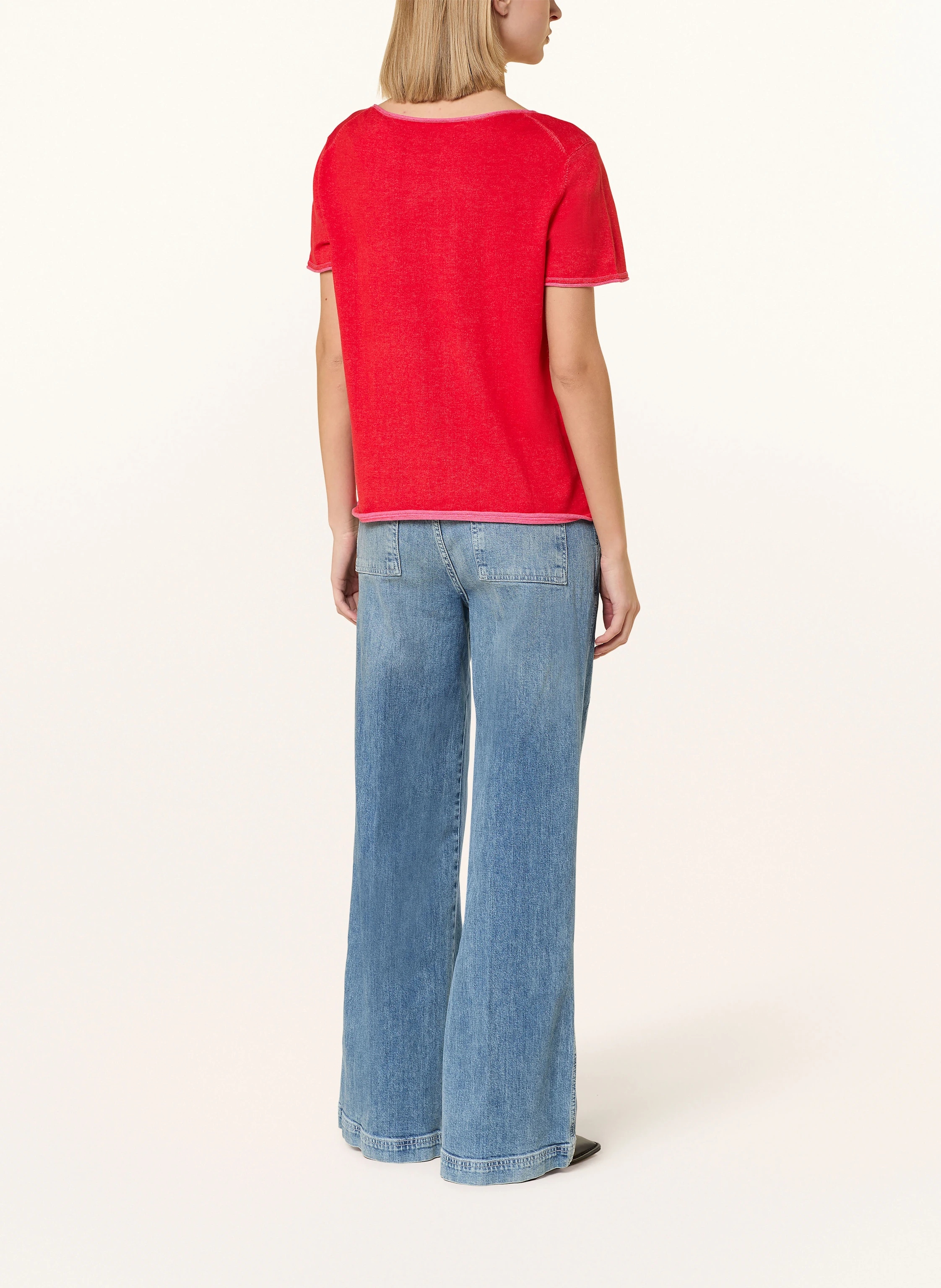 darling harbour Strickshirt