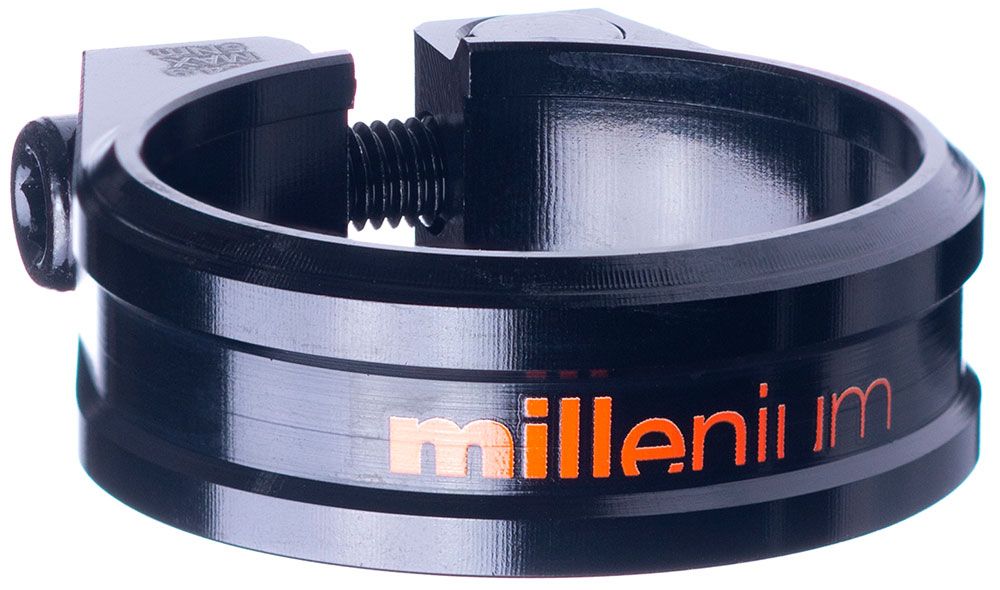 Sixpack Racing Millenium 34.9mm Sattelklemme kaufen | Bike-Discount
