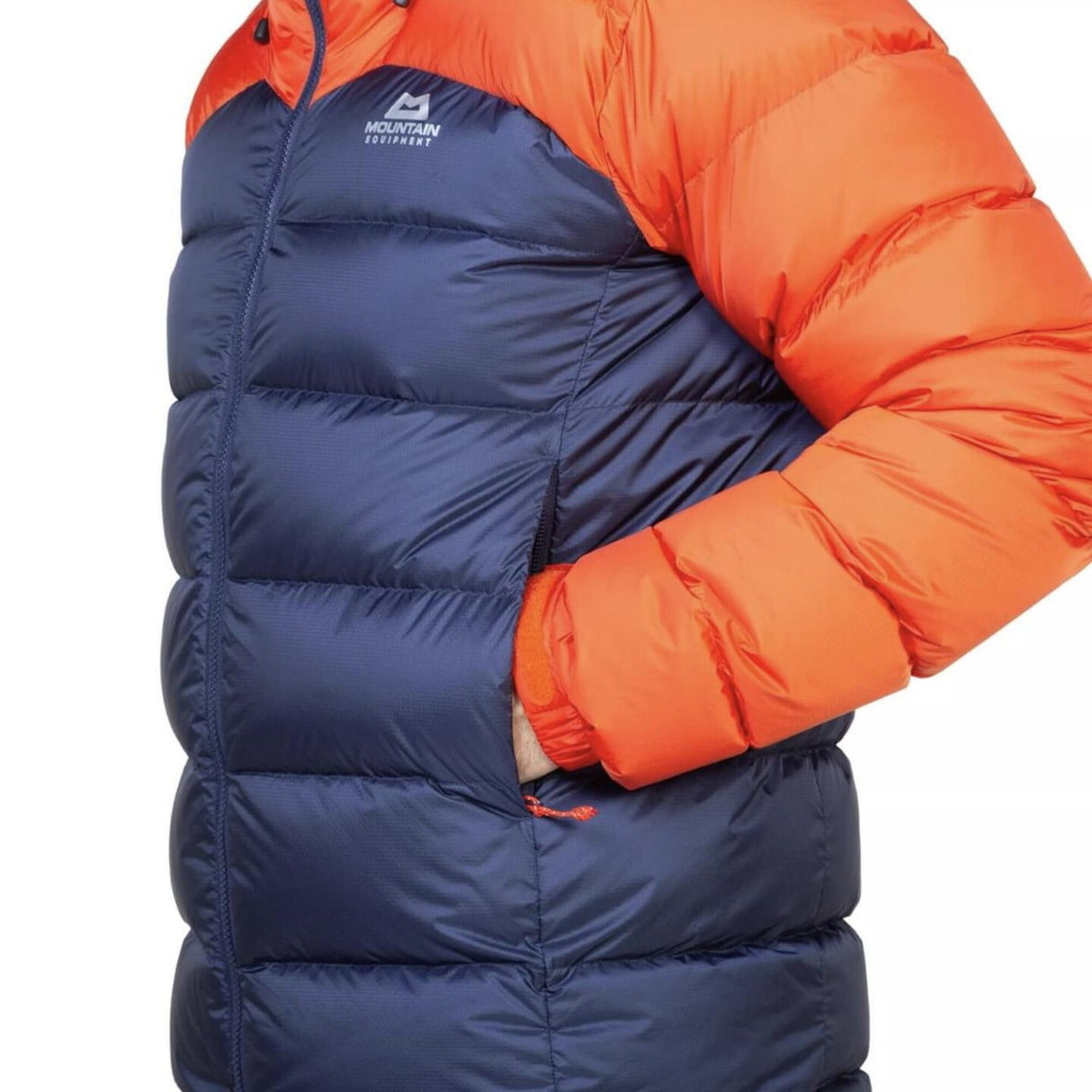 Mountain Equipment<br>Vega Mens Jacket