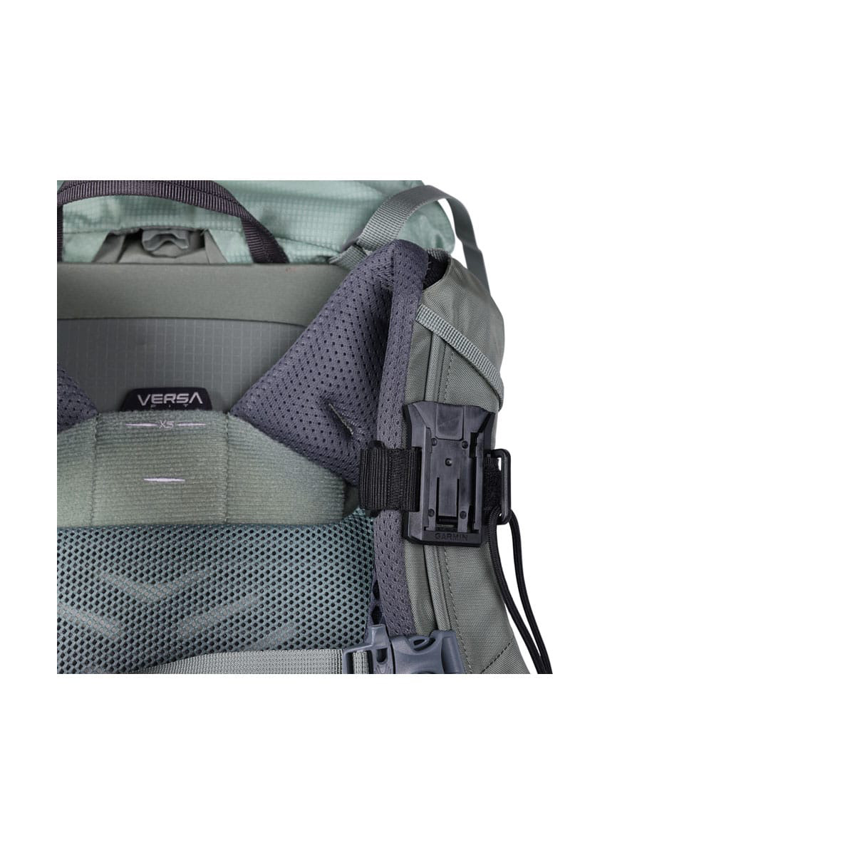 Rucksackbefestigung eTrex Touch