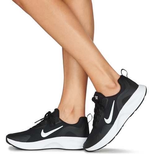 Nike - WEARALLDAY - Noir / Blanc