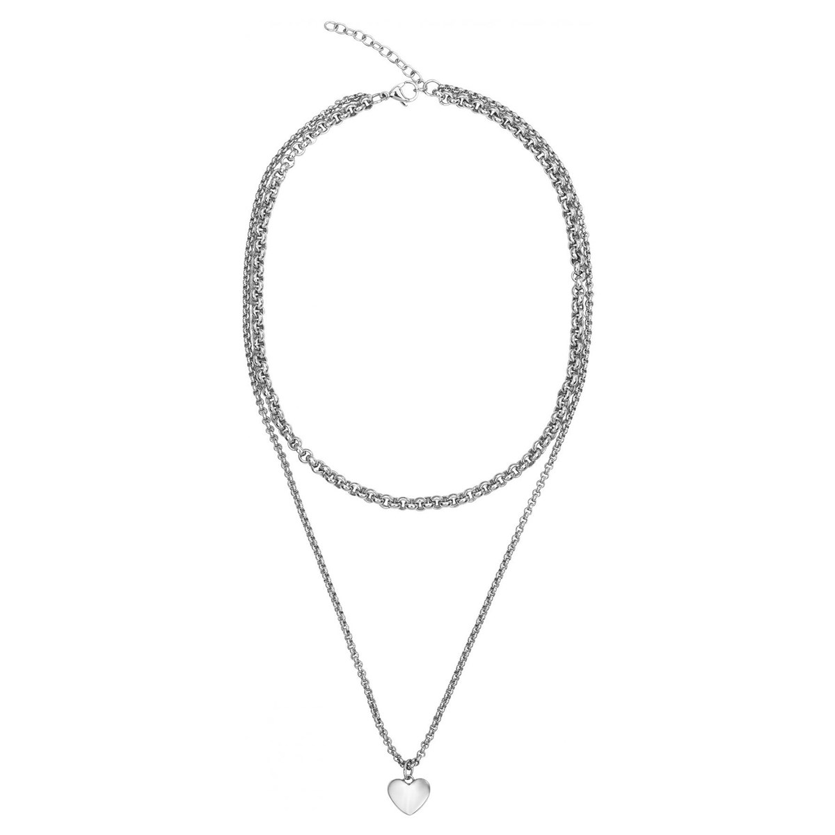 Collier en Acier 316L