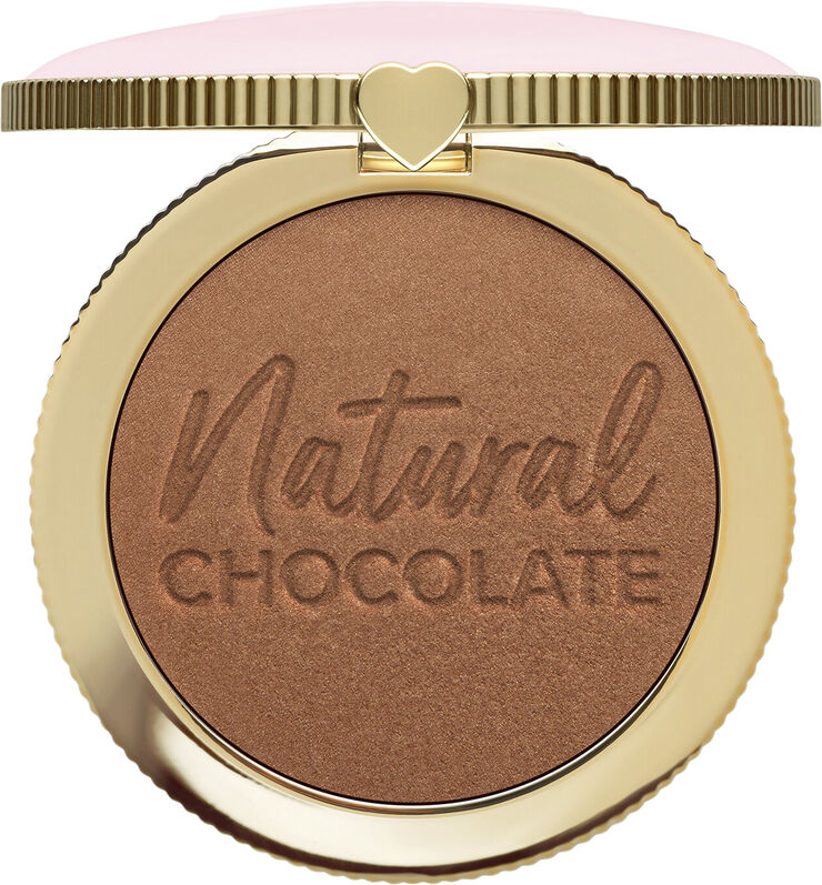 Too Faced Chocolate Soleil Natural - Bronzer