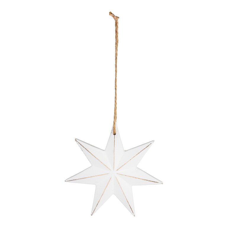 weiß, ⌀ 13 cm