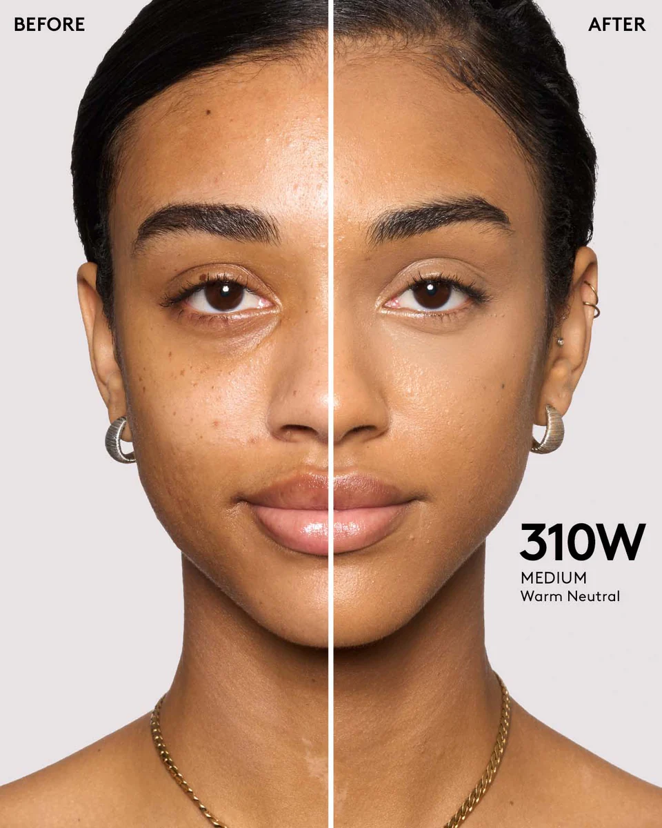 We're Even Hydrating Longwear Concealer