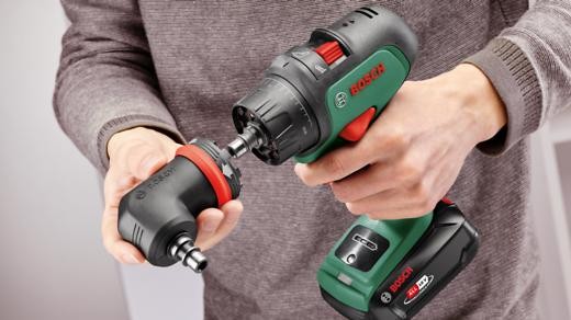 Bosch AdvancedDrill 180 603 9B5 008