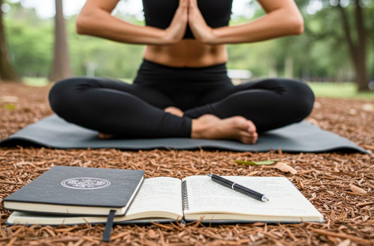 Yoga Tagesretreat Niederzier