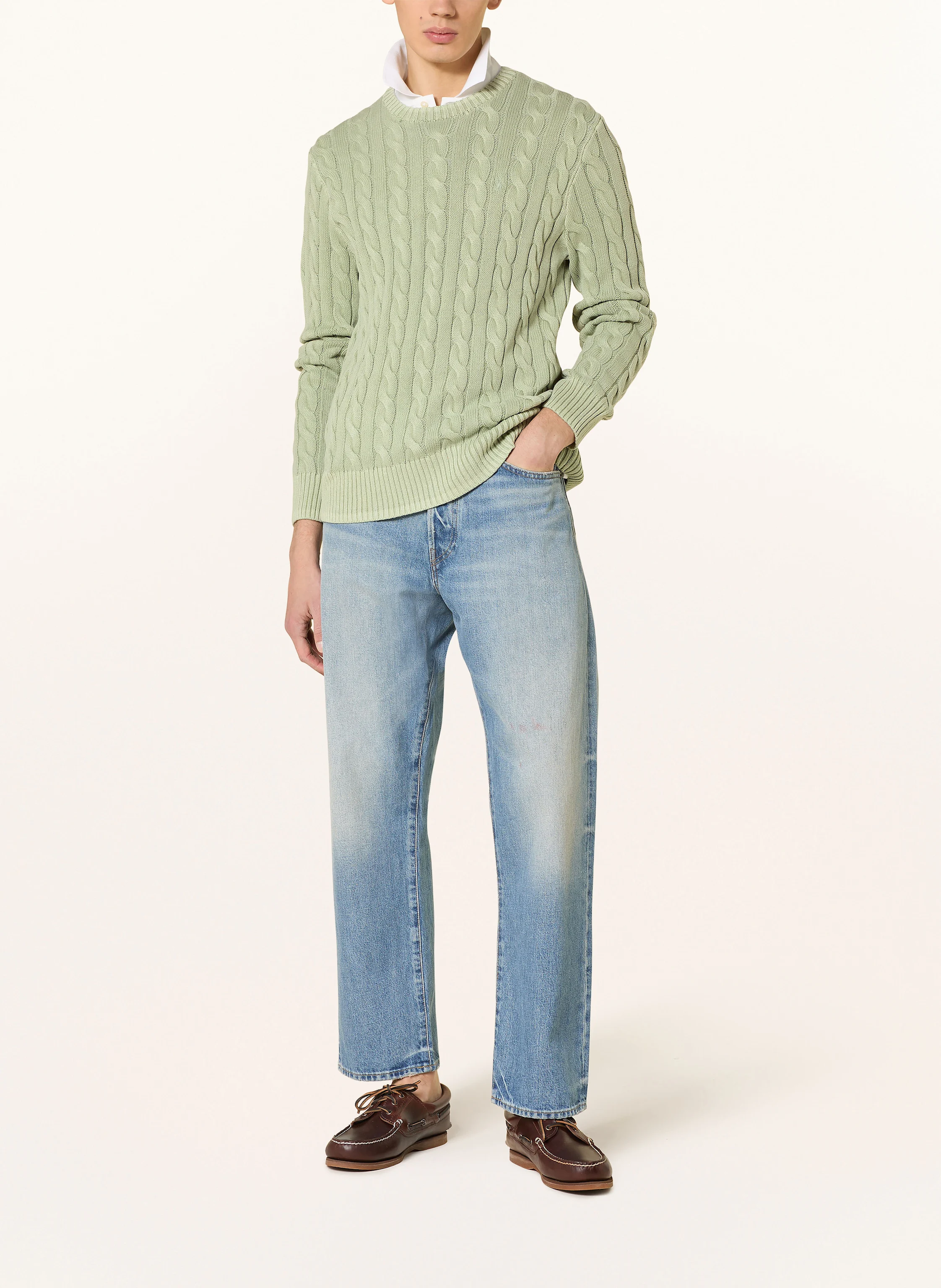 POLO RALPH LAUREN Pullover