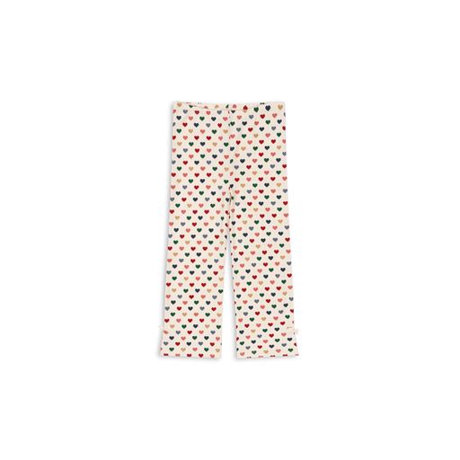 Konges Sløjd Drey Bukser, Coeur Coloré, 86 cm