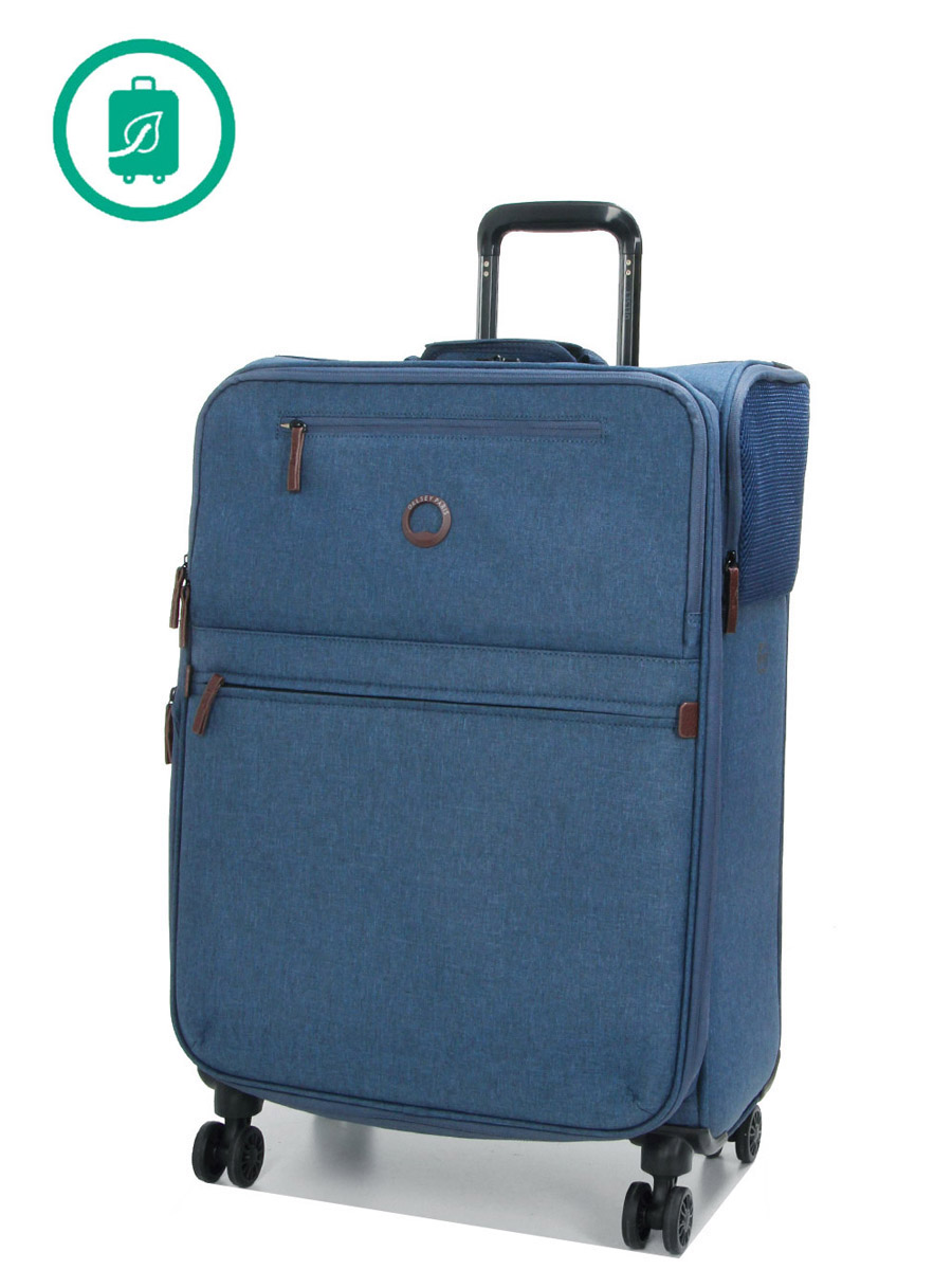 Valise Delsey Maubert 2.0 - 69 cm