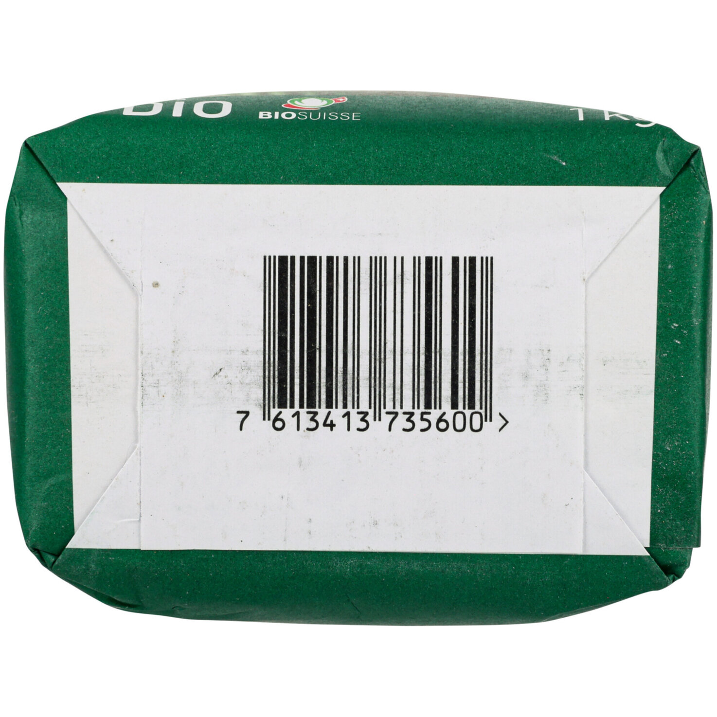 Naturaplan Bio Kristallzucker