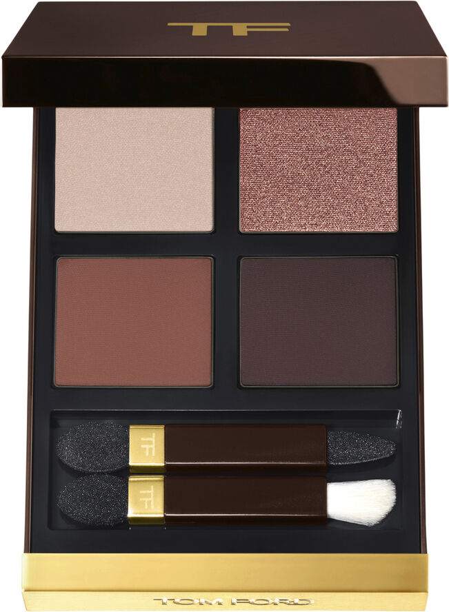 TOM FORD Eye Color Quad