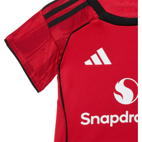 adidas Manchester United Thuis Tenue Baby