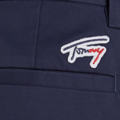 Pantalon homme Tjm Dad Chino TOMMY HILFIGER