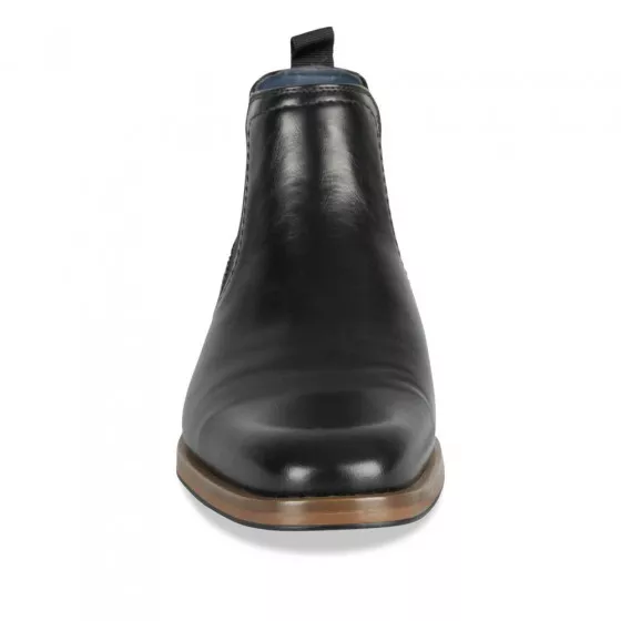 Bottines NOIR B-BLAKE