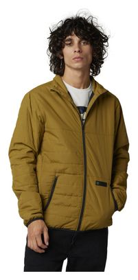 Veste Fox Howell Marron