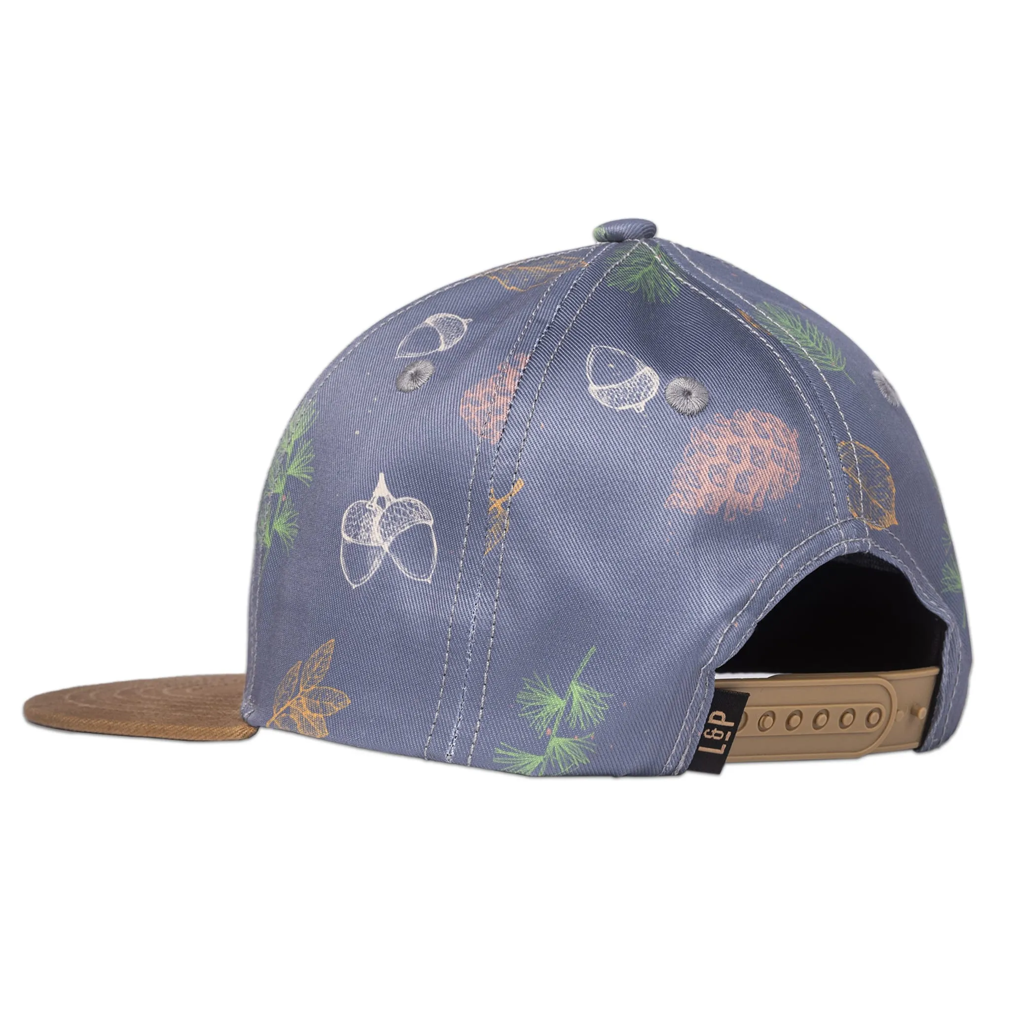 LP Apparel Casquette Canadian 2.0 2-16ans