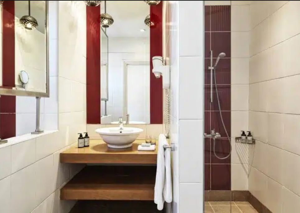 Club Paradisio All Inclusive - Hotel