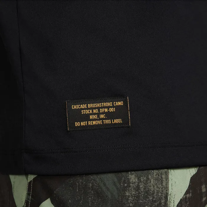 Nike Dri-FIT Shirt Heren