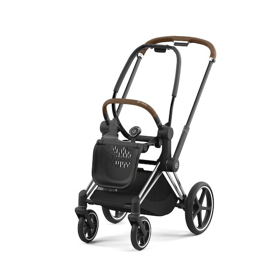 Châssis Priam 4   Chrome Brown        de               CYBEX