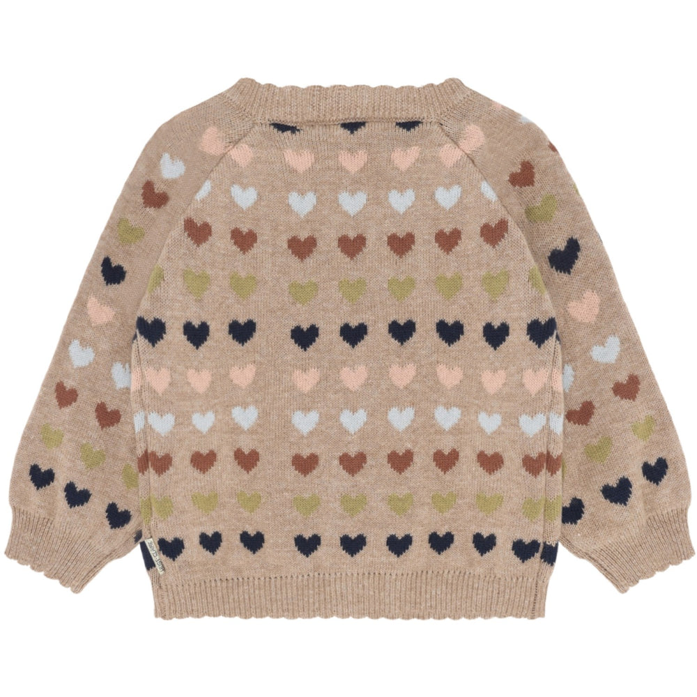 Køb Hust & Claire Biscuit Cilja Winter Heart