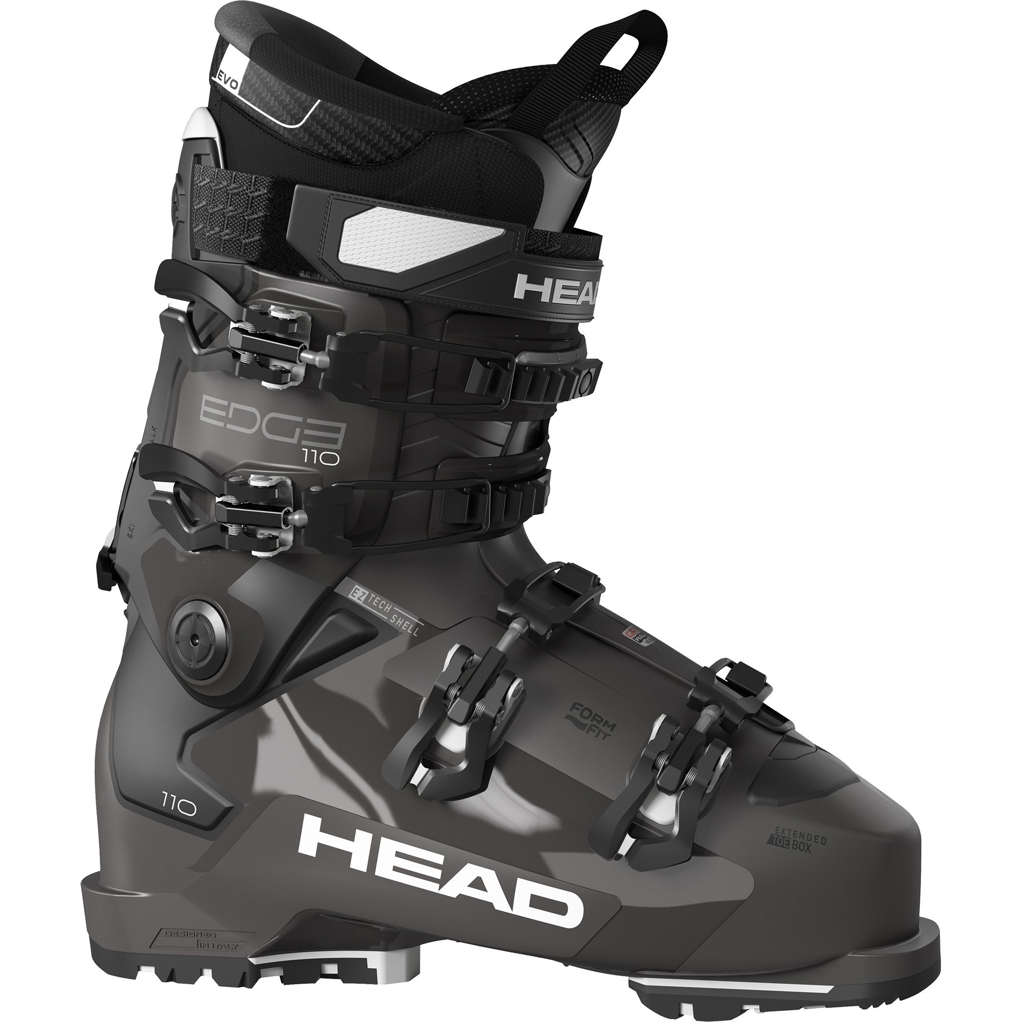 Head Edge 110 HV GripWalk® Alpin Skischuhe Herren anthracite
