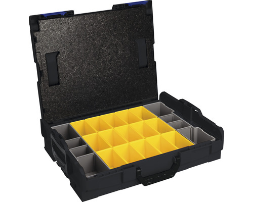 Inzetdozenset B3 voor Industriële L-BOXX