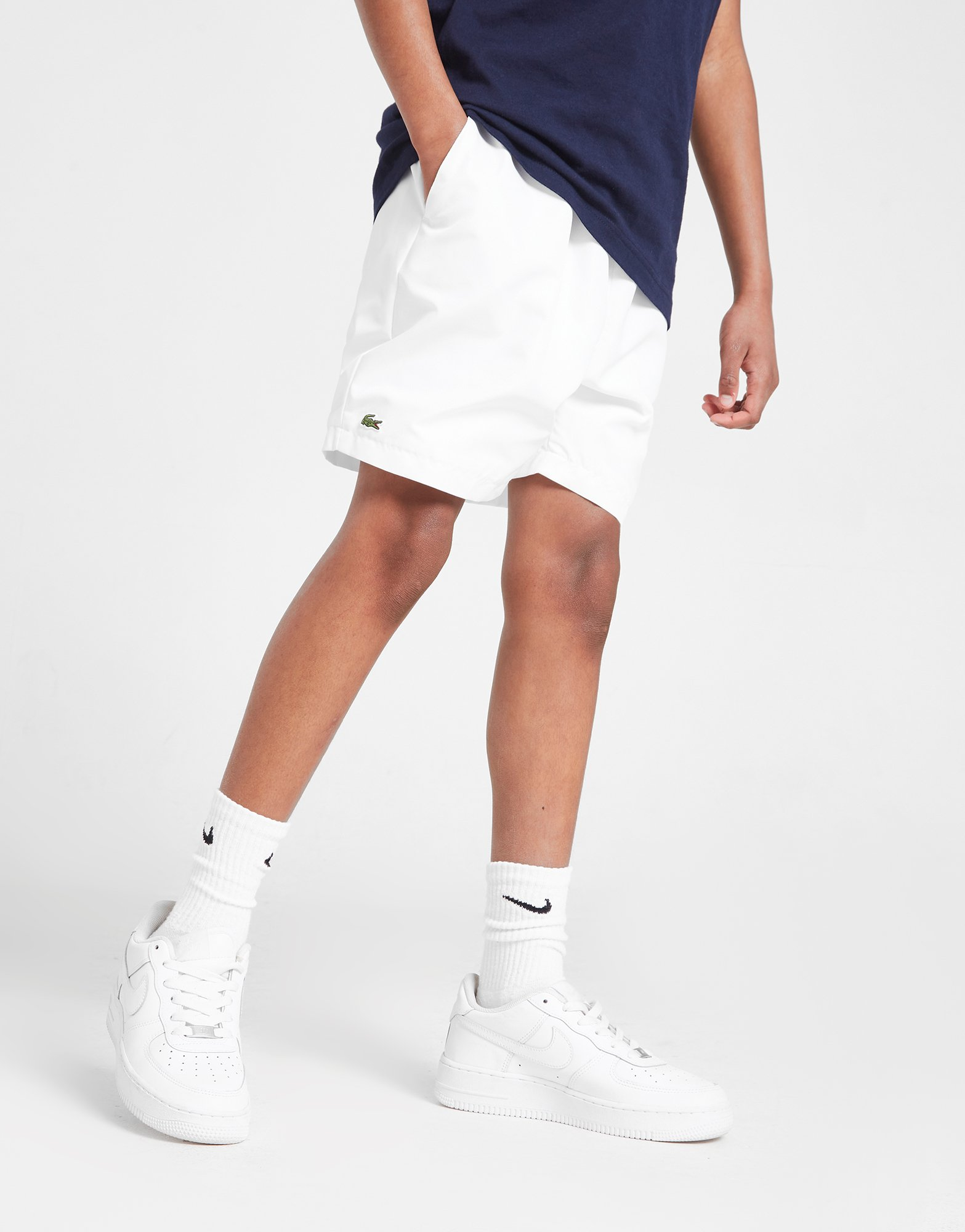 Lacoste Short Junior