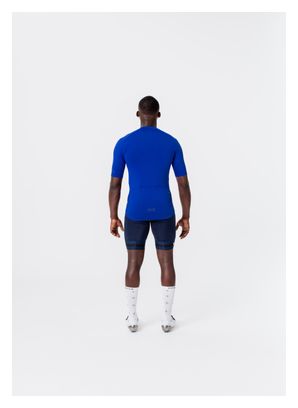 Maillot Manches Courtes Gore Wear Torrent Bleu
