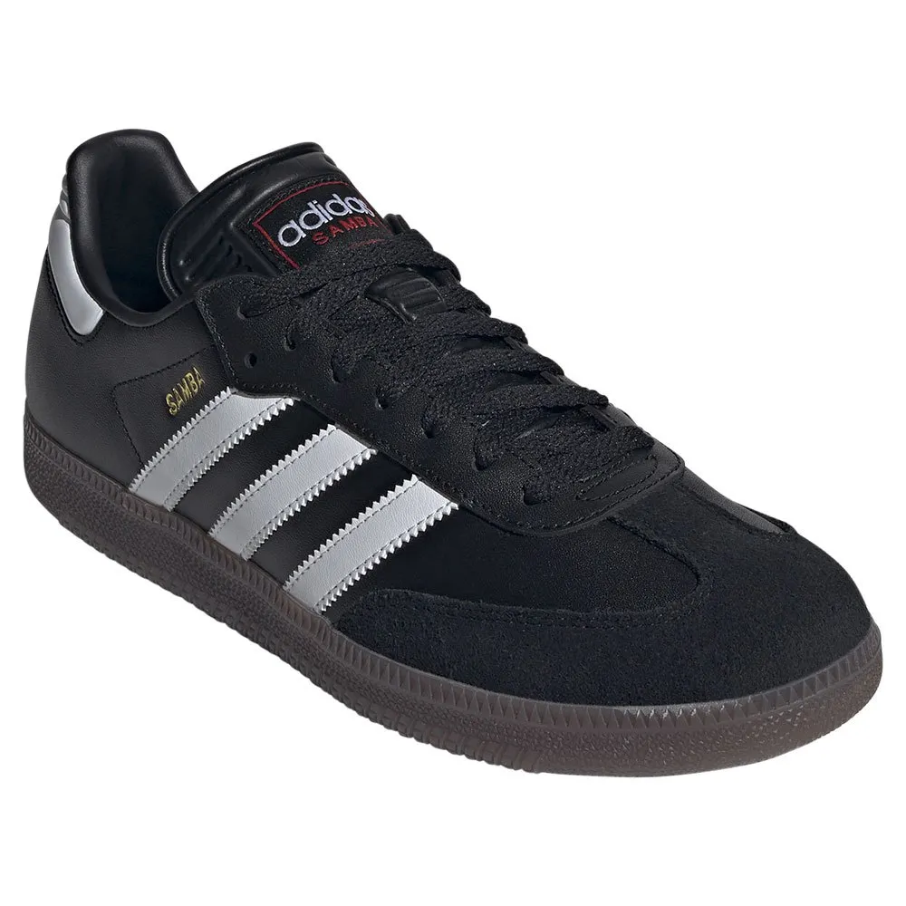 chuteiras de futsal adidas Samba