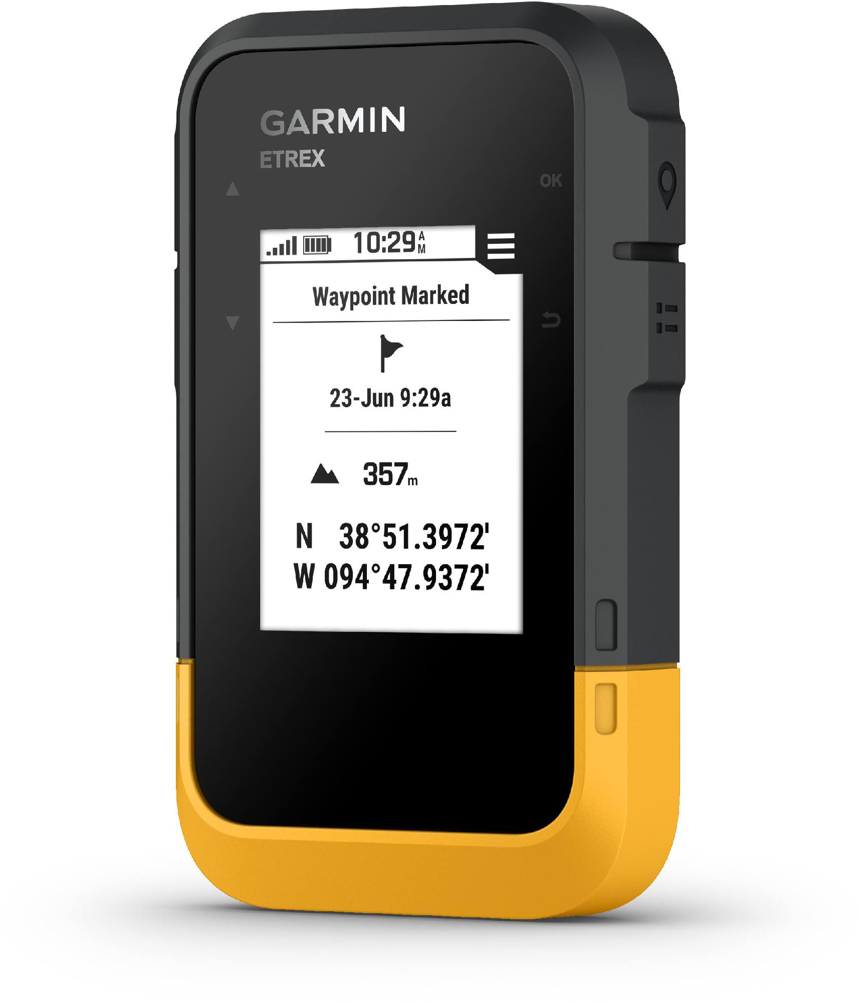 Garmin eTrex SE