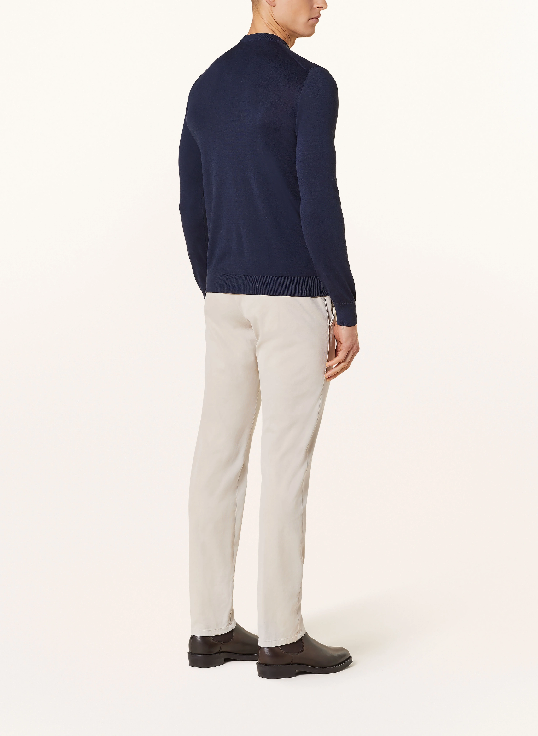 FEDELI Pullover