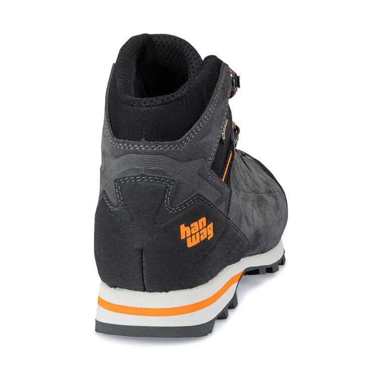 Hanwag Makra Light GTX Shoes Men