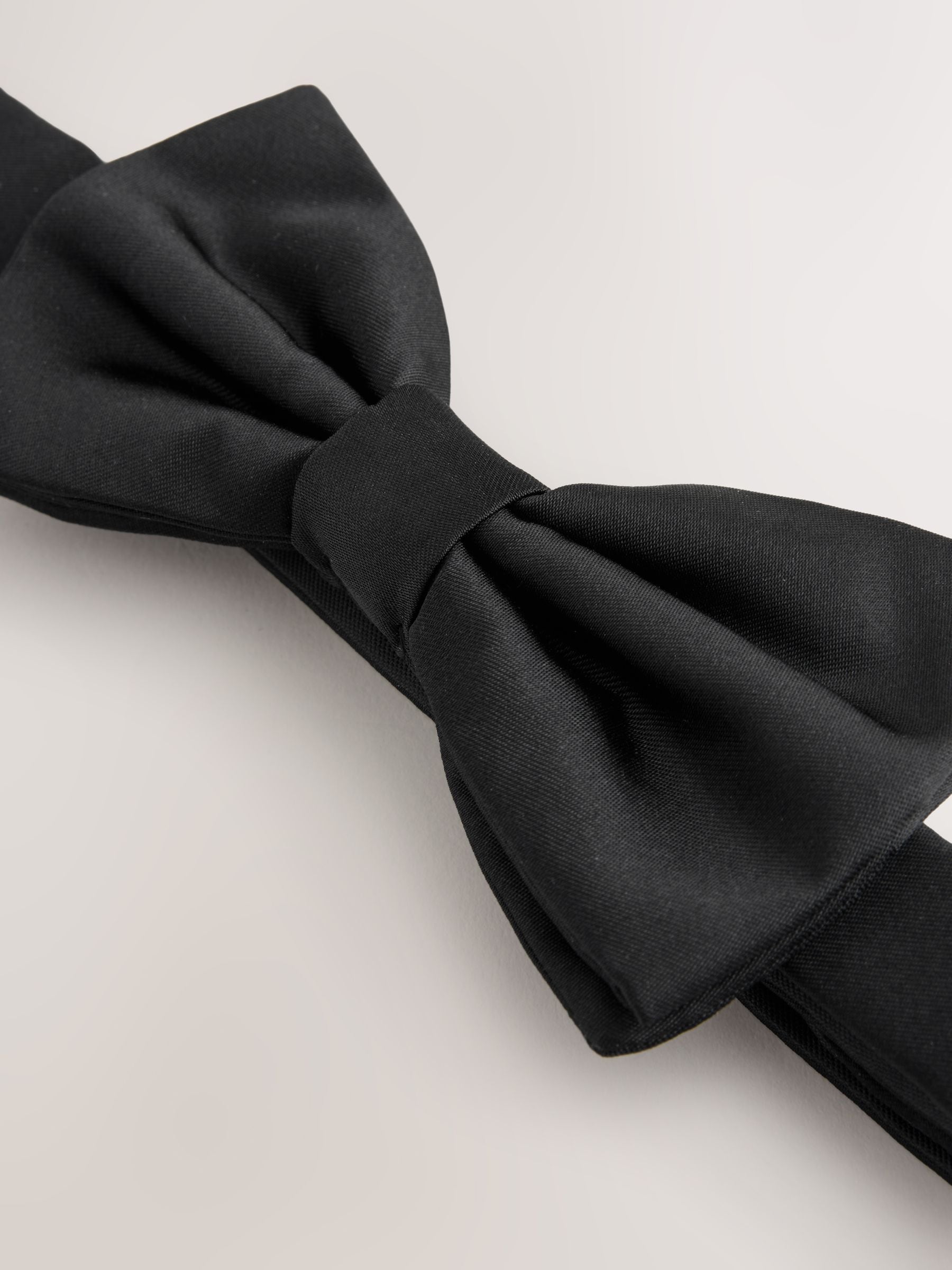 BOSS Jacquard Bow Tie