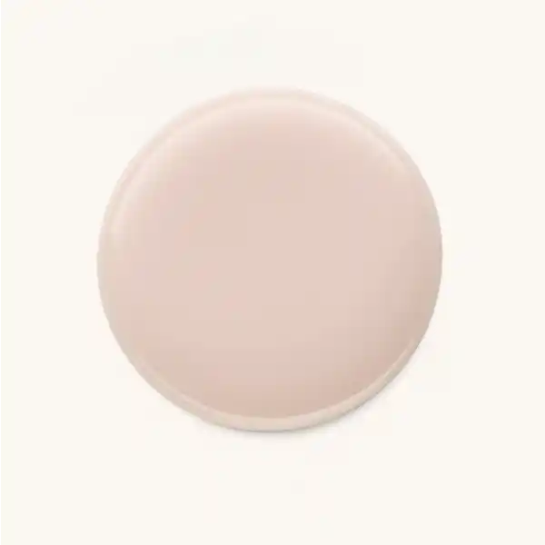 Sheer Beauties Nail Polish 020 Roses Are Rosy