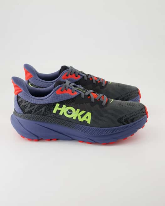 Hoka Challenger ATR 7 Sportschuhe in Grau